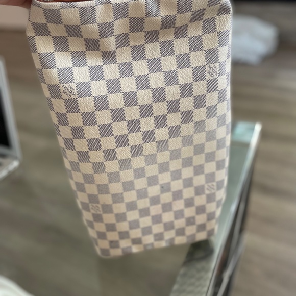 Louis Vuitton Speedy 30 - Picture 4 of 7